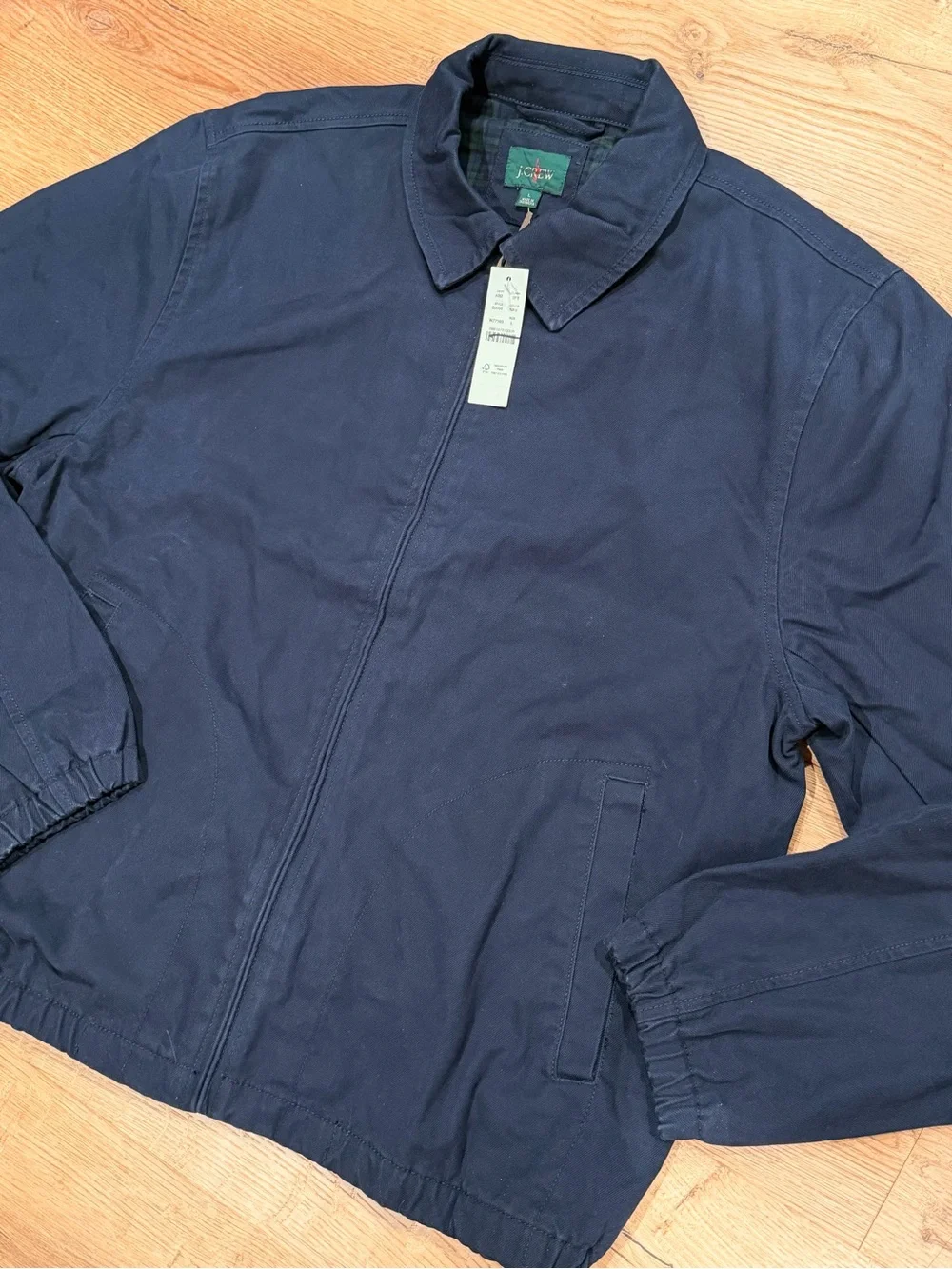 J. Crew nwt crew